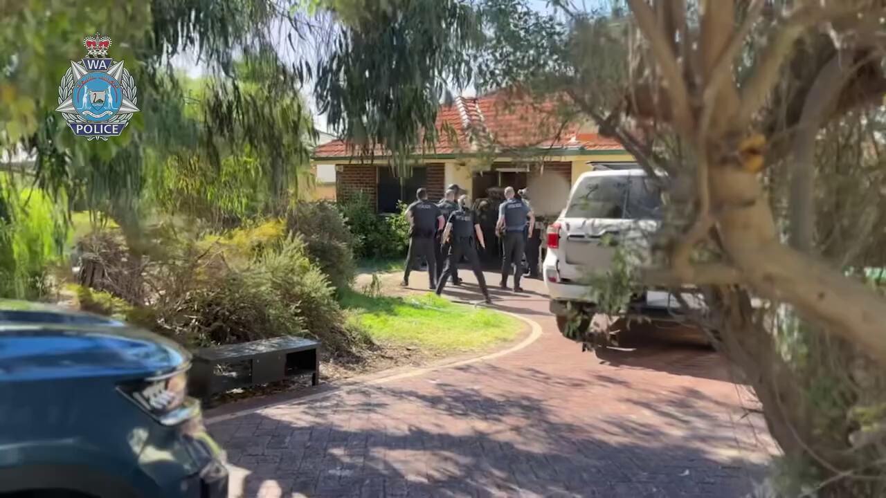 WA Police | Public Information Video